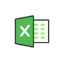 Excelへのコピペがしやすい