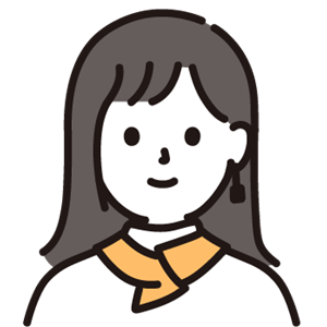 人物アイコン