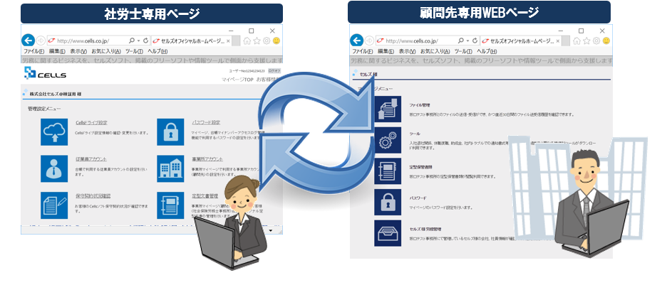 【マイナンバー登録から利用履歴の確認まで】マニュアル早見表
