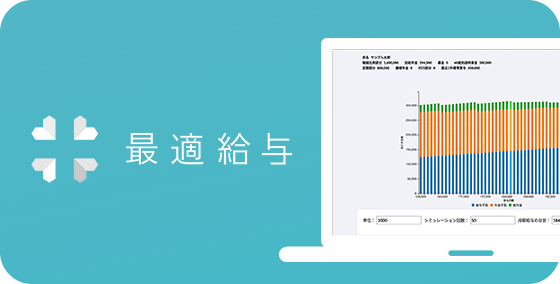 最適給与クラウド